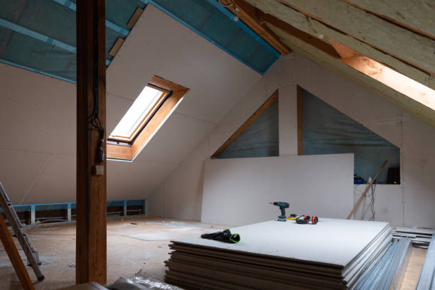 Best Spray Foam Insulation in Montpelier, OH