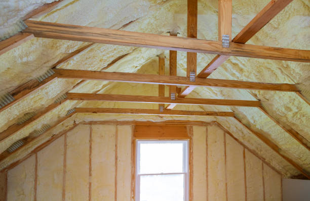 Types of Insulation We Offer in Montpelier, OH