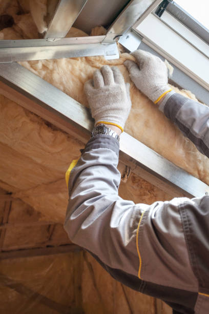 Best Spray Foam Insulation in Montpelier, OH