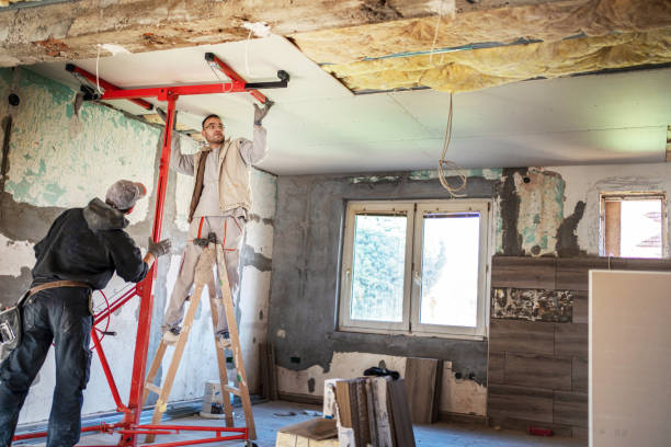 Best Insulation Maintenance and Repair in Montpelier, OH