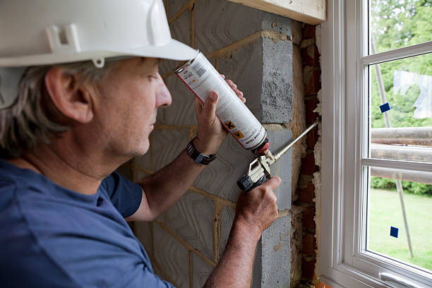 Best Geographic-Specific Insulation Services in Montpelier, OH