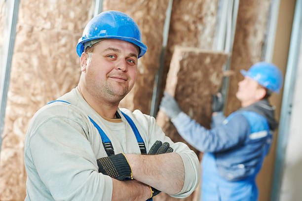 Best Blown-in Insulation in Montpelier, OH