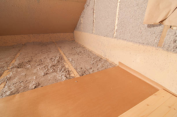 Best Cellulose Insulation in Montpelier, OH