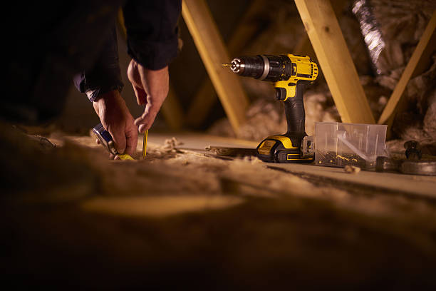 Reliable Montpelier, OH Insulation Contractor Solutions